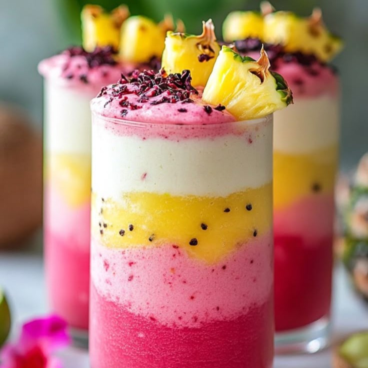 Hibiscus Tea
